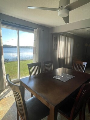 House, Lake View | Lake view