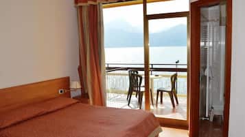 1 Schlafzimmer, Zimmersafe, Schreibtisch, kostenloses WLAN