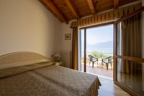 Duplex, 2 Bedrooms, Annex Building - Residence Castelli (Brenzone sul Garda)