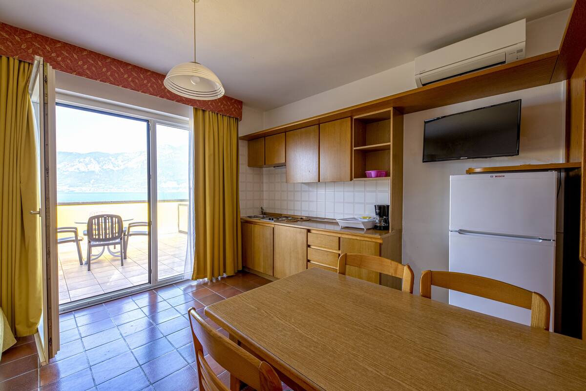 Panoramic Studio, Annex Building | In-room safe, desk, free WiFi