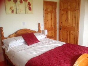 Room - Loughrask Lodge (Ballyvaughan)
