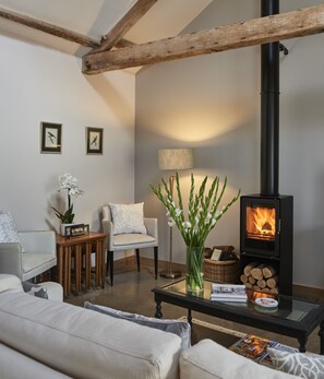 Suíte, suíte (2 Bedroom) | Lounge