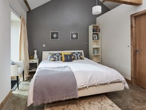 Room - Breaday Gill and Folly Gill Cottages (Scarborough)