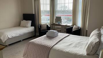 Suite, Ensuite | 1 bedroom