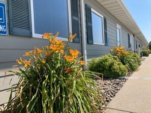 Exterior - Sandhills Guest House Motel (Atkinson)