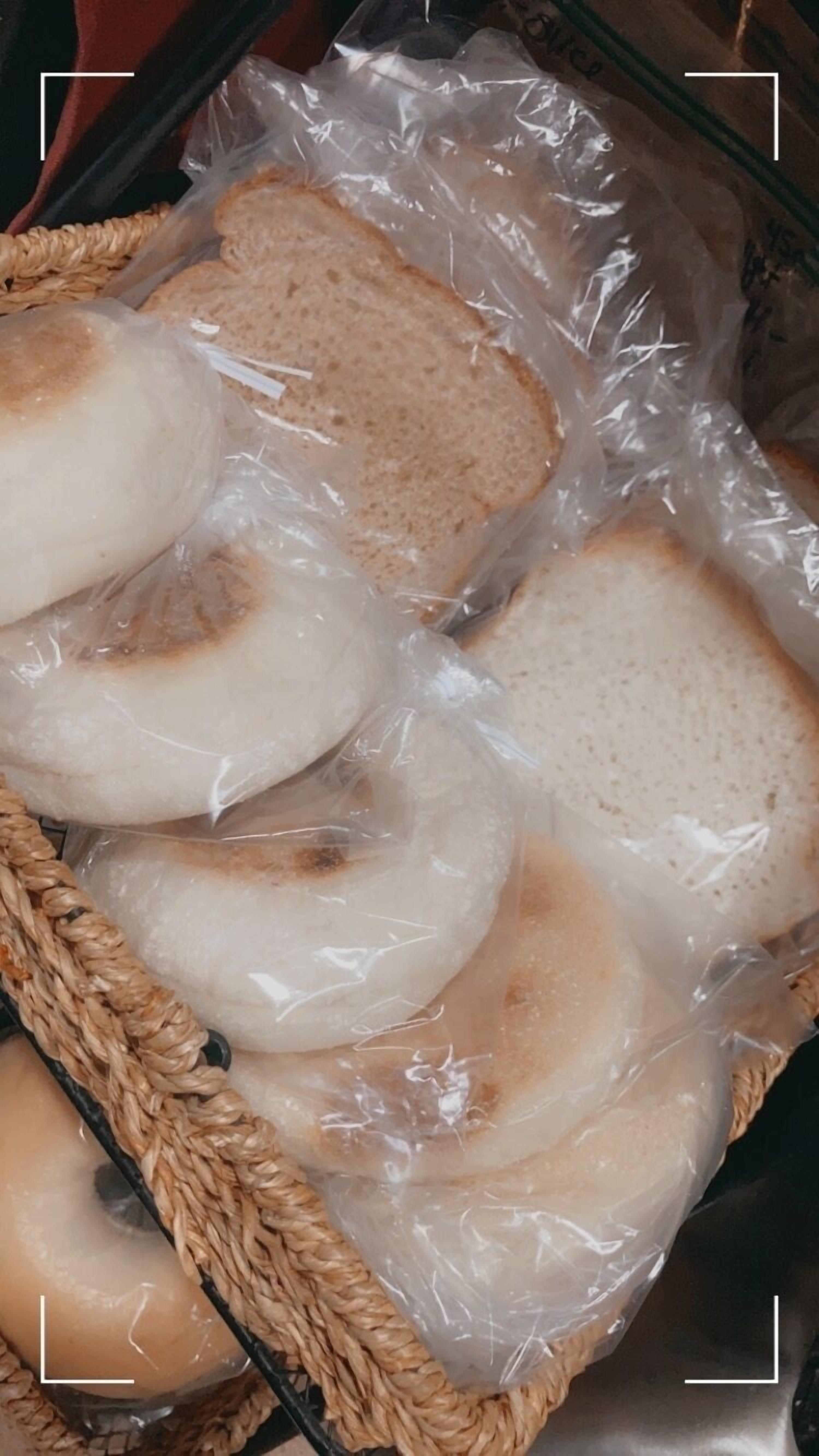 早餐
