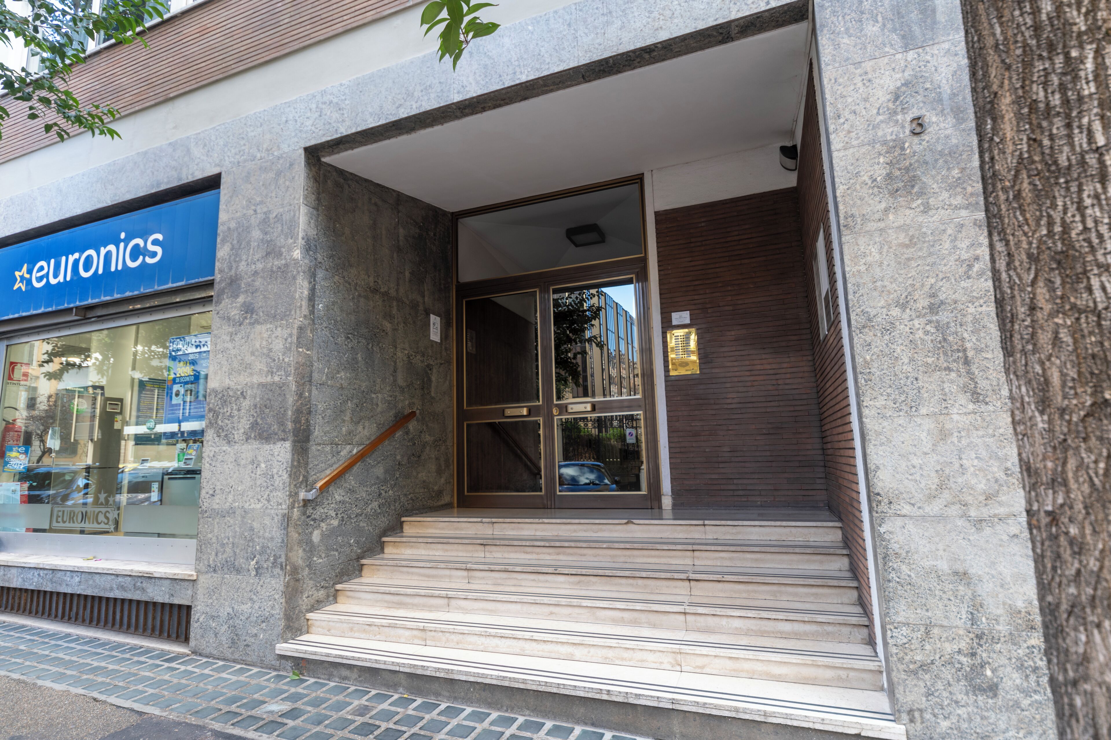 Foto - Chic&Town Luxury Rooms Piazza del Popolo