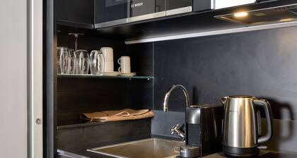 Residenza Flaminio Gaio