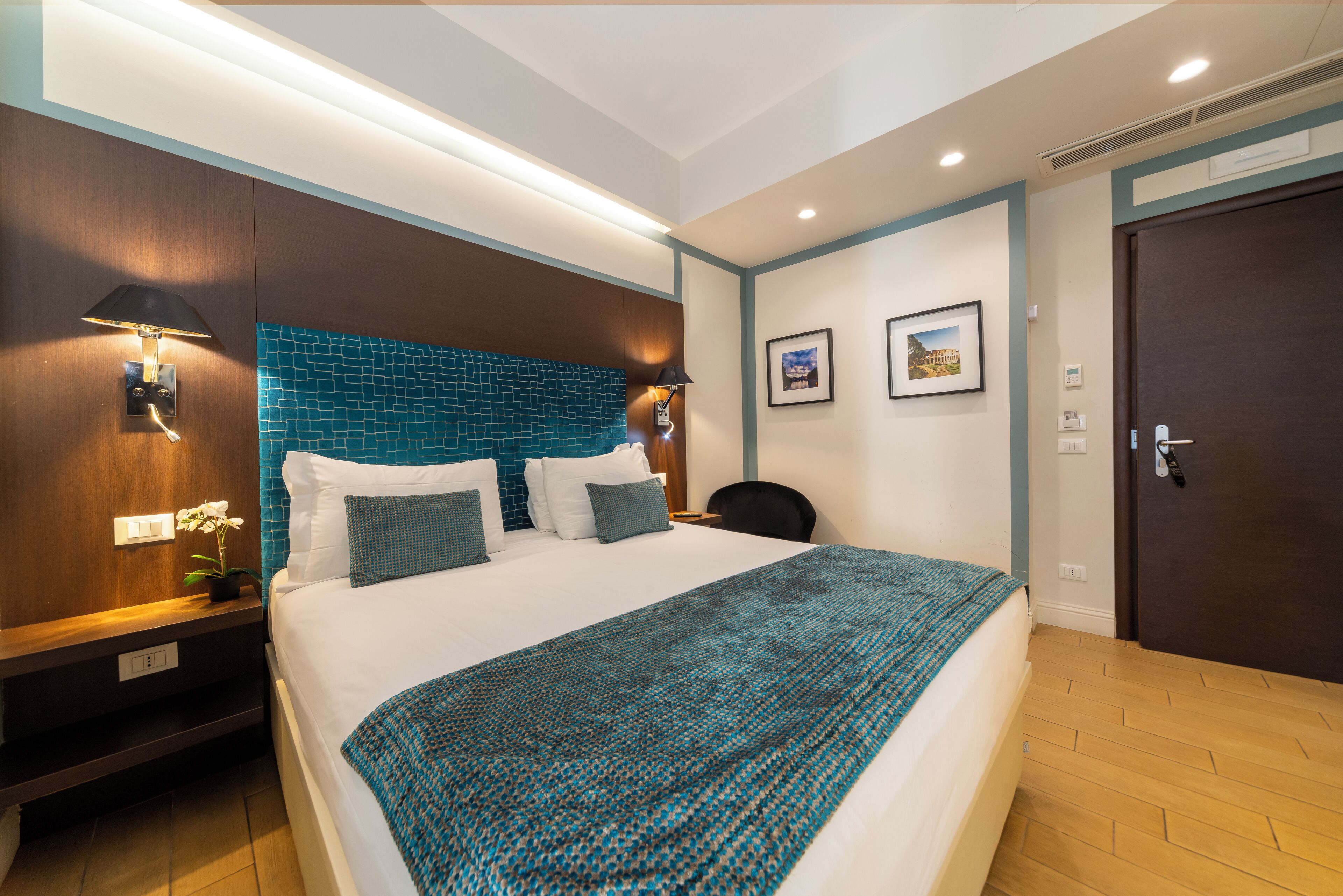 Foto - Chic&Town Luxury Rooms Piazza del Popolo