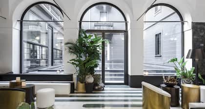 Senato Hotel Milano