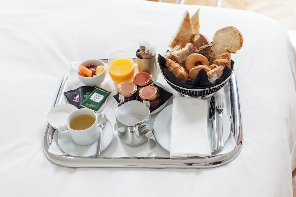 Senato Hotel Milano by null