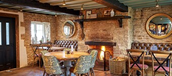 The Horse & Groom Inn