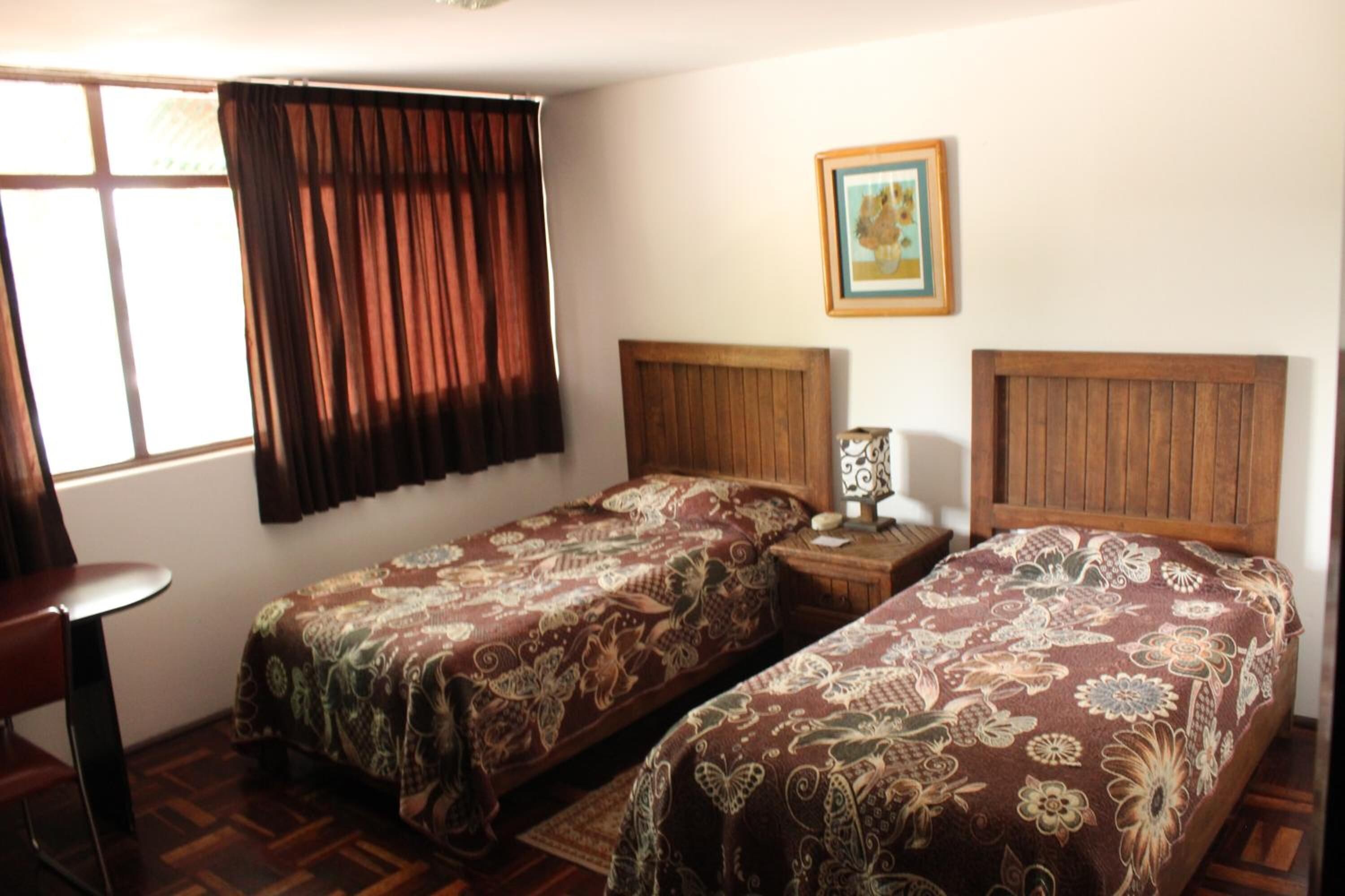 Photo - Hostal La Encantada