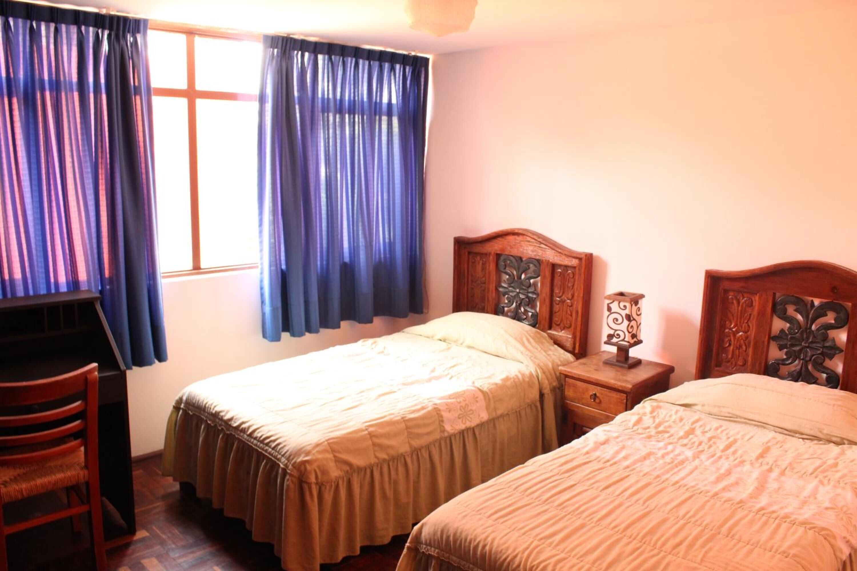 Photo - Hostal La Encantada