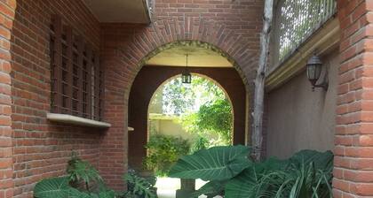Hostal La Encantada