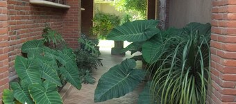 Hostal La Encantada