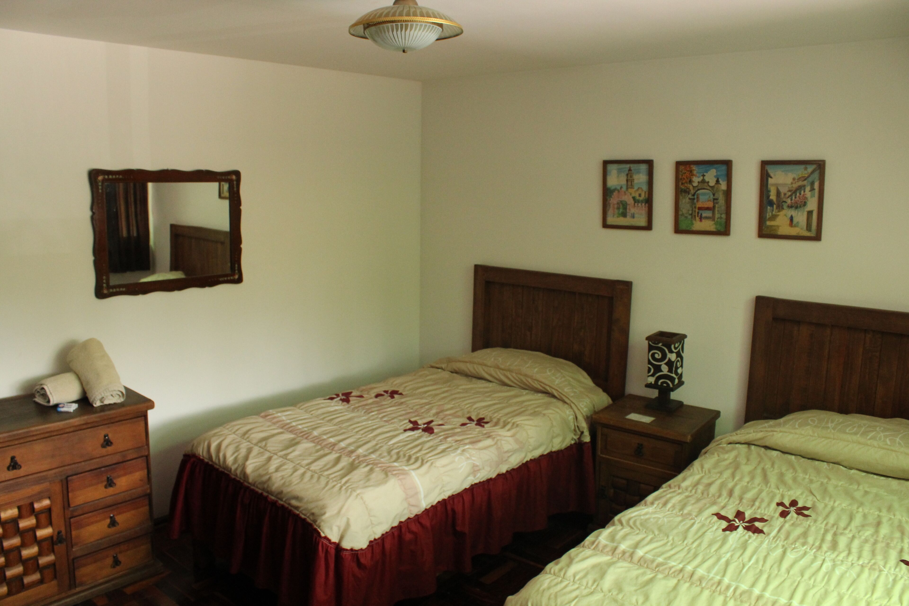 Photo - Hostal La Encantada