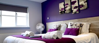 The Woolpack Inn Islip