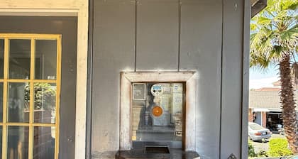 Discovery Inn Vallejo I 80 Near Napa CA