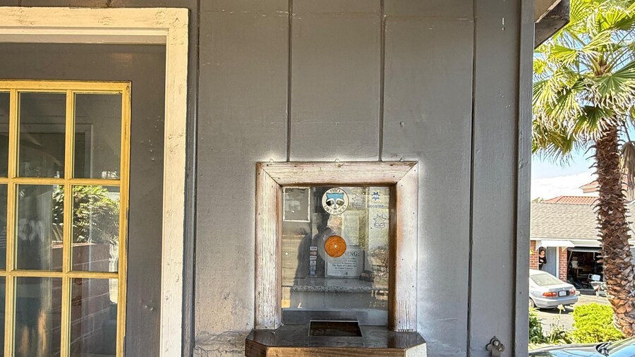 Discovery Inn Vallejo I 80 Near Napa CA