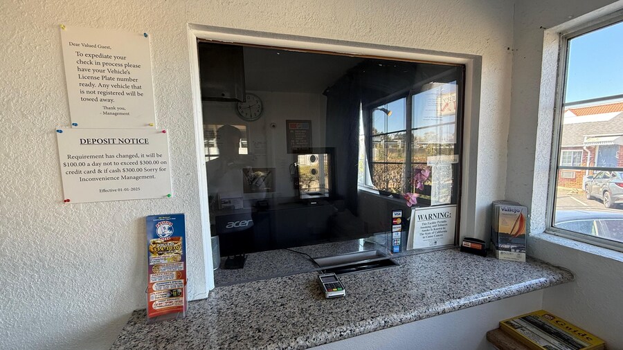 Discovery Inn Near Six Flags Vallejo Napa Valley CA