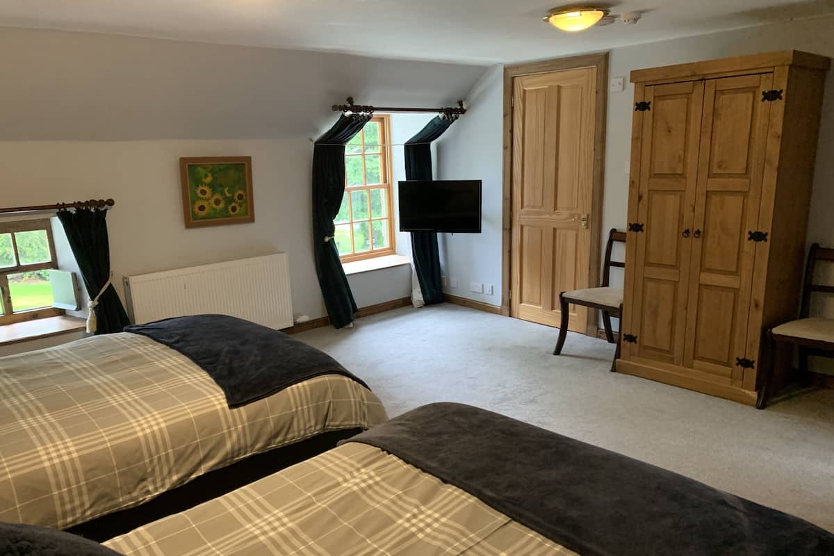 Suite, Ensuite (Master Deluxe)