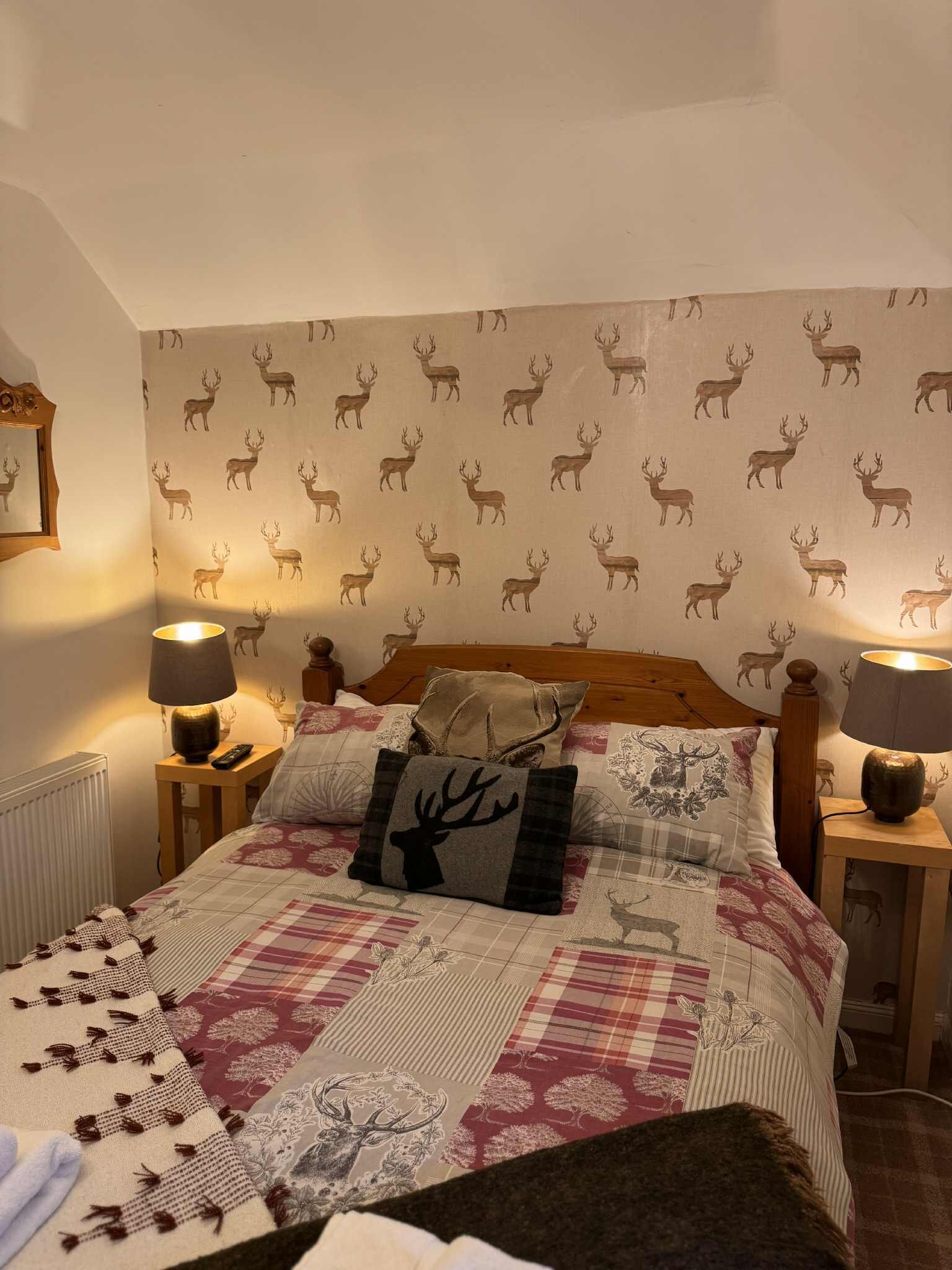 Double Room, Ensuite