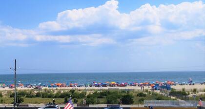 Avondale by the Sea Motel