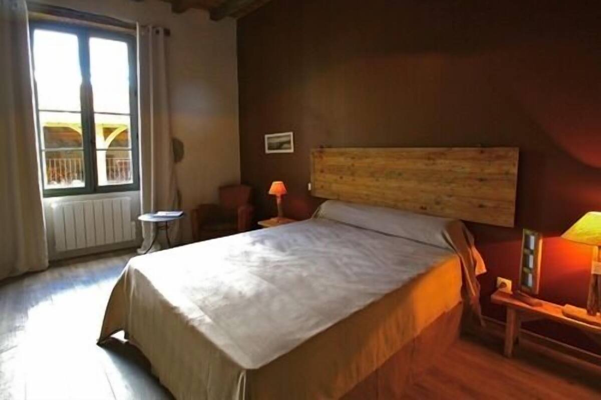 Standard Double Room, Private Bathroom