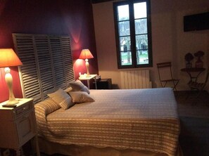 Comfort Double Room, Ensuite