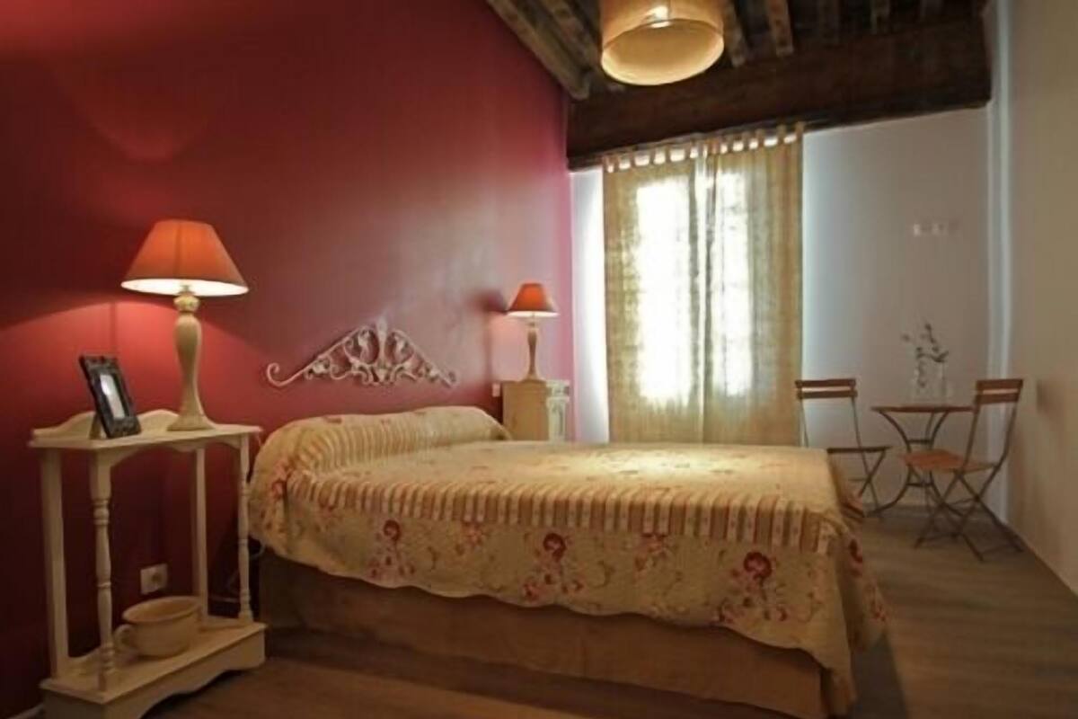 Comfort Double Room, Ensuite