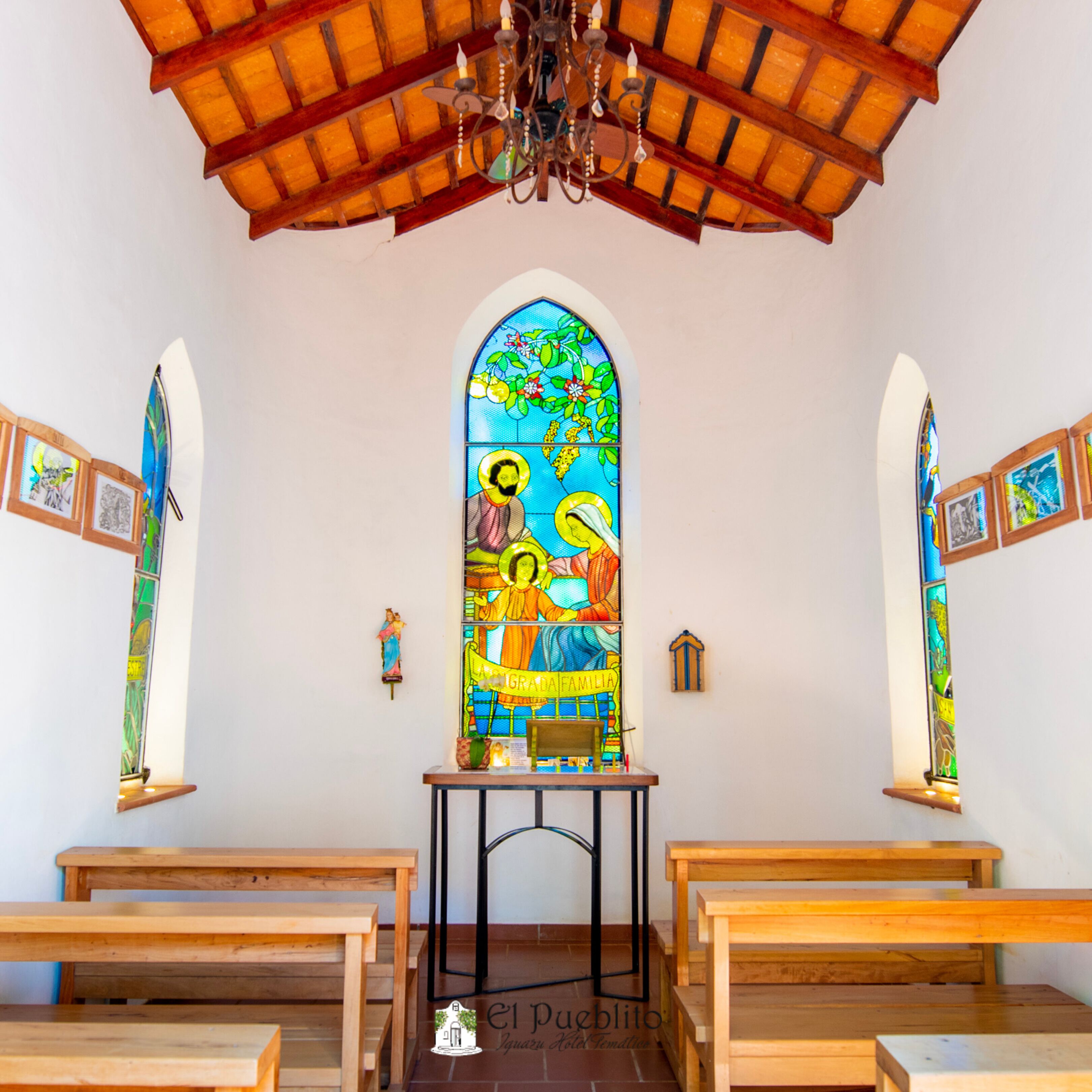 Foto - El Pueblito Iguazú