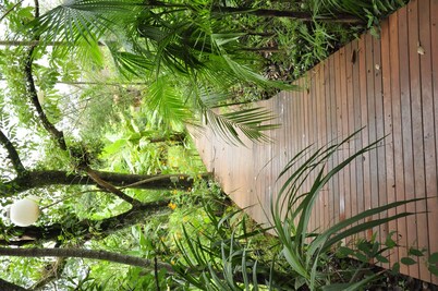 艾尔普埃布里托伊瓜苏酒店