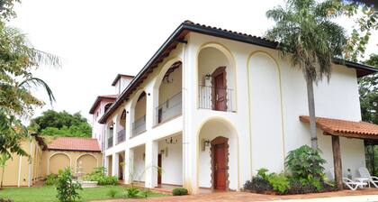 El Pueblito Iguazu
