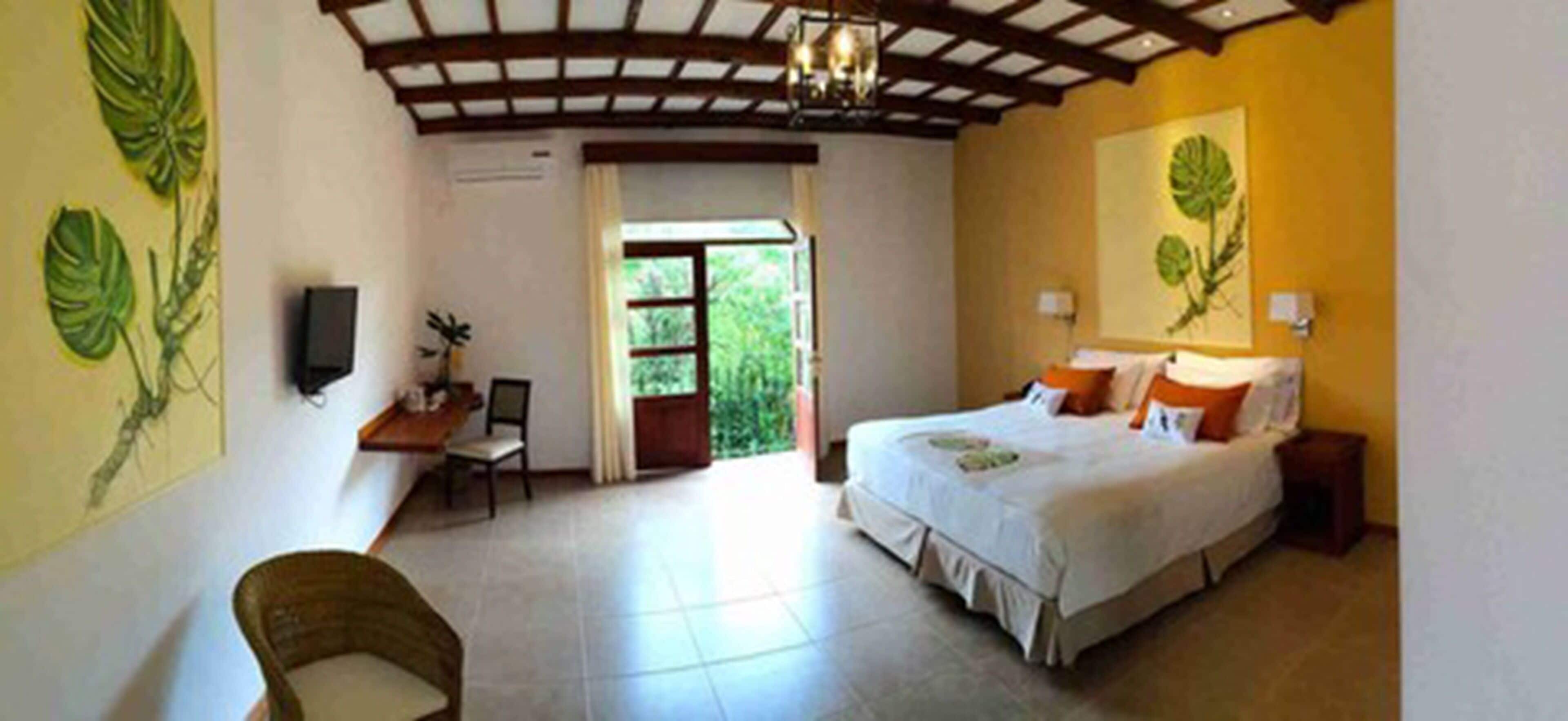 Foto - El Pueblito Iguazú