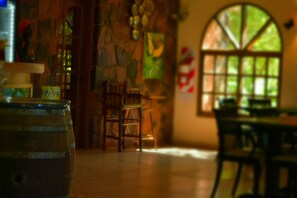 Reception - El Pueblito Iguazu (Puerto Iguazú)