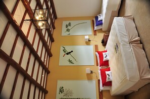 Triple Room (Master) - El Pueblito Iguazu (Puerto Iguazú)
