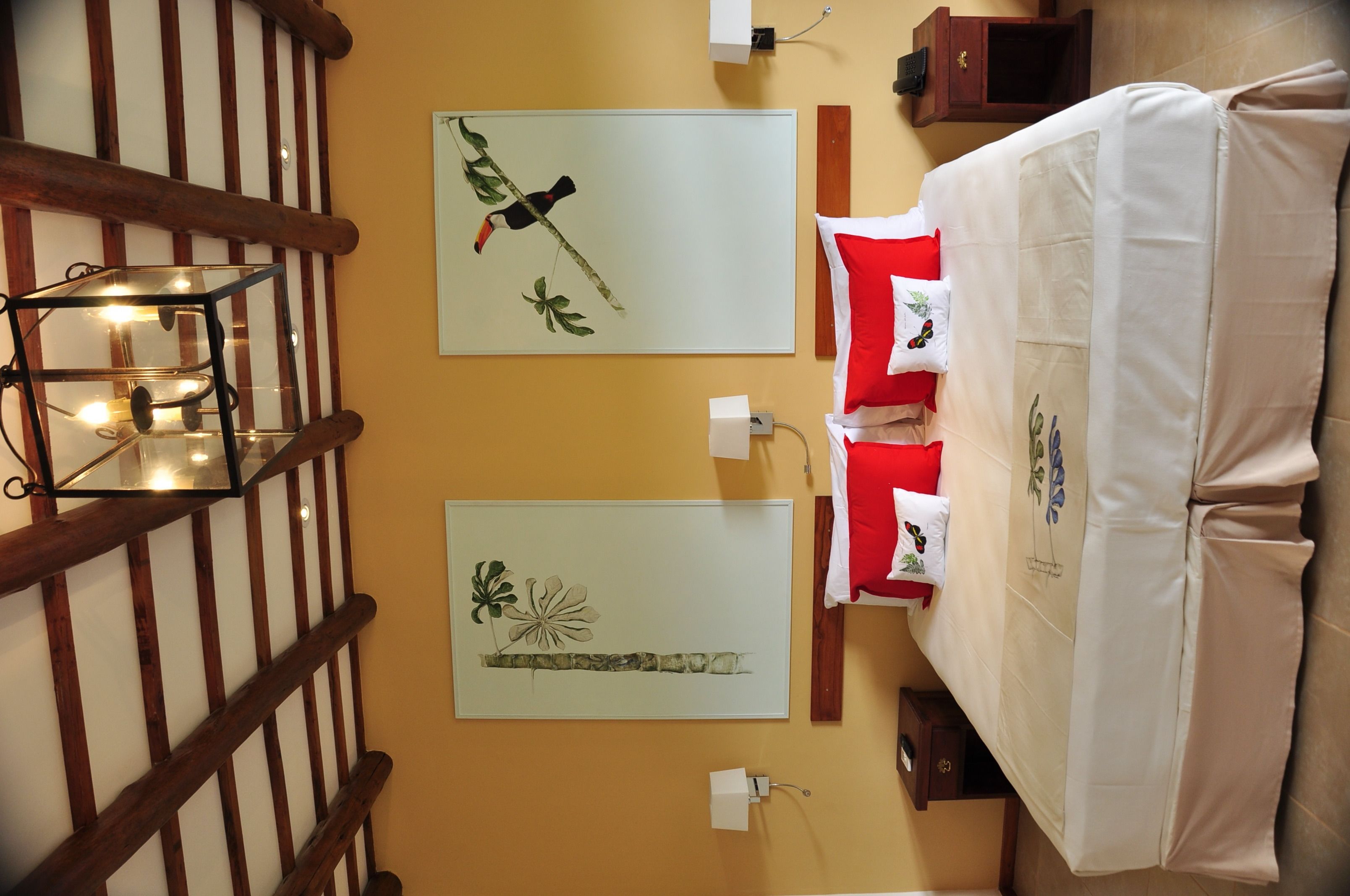 minibar, in-room safe, desk, blackout curtains