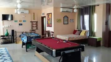 Billards