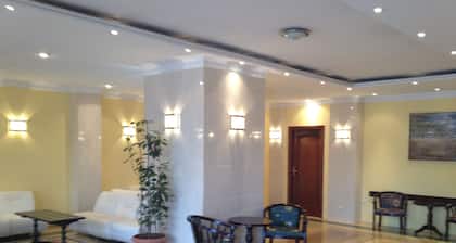 Hotel de L'aeroport