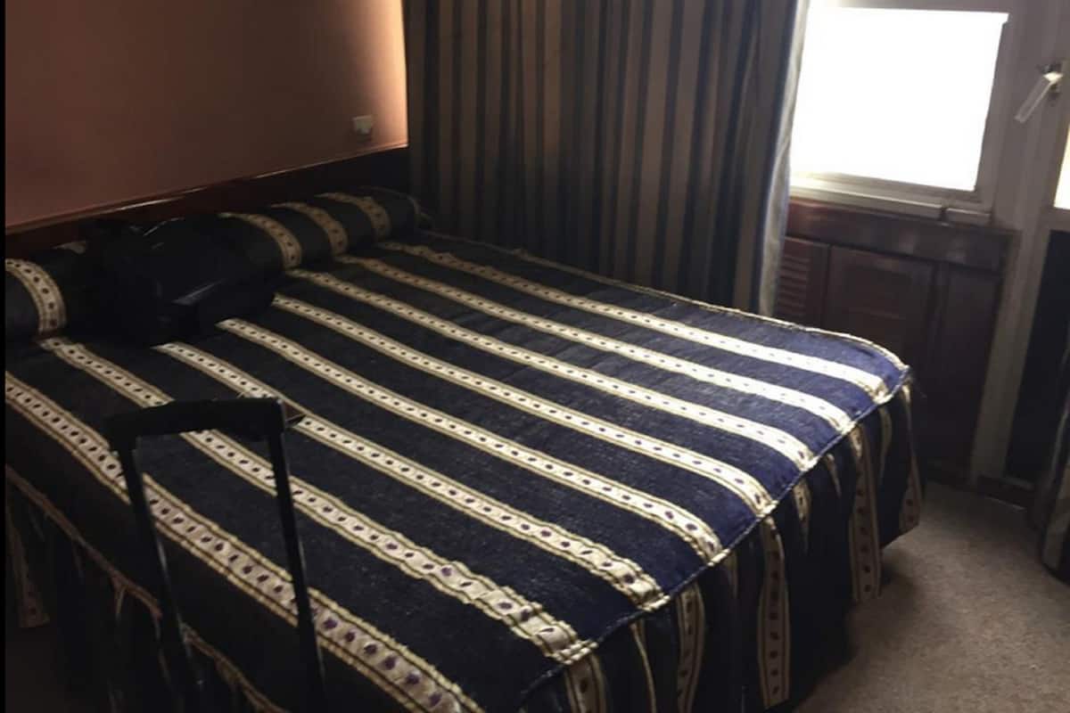 Standard Room | Minibar, desk, free cots/infant beds, free WiFi