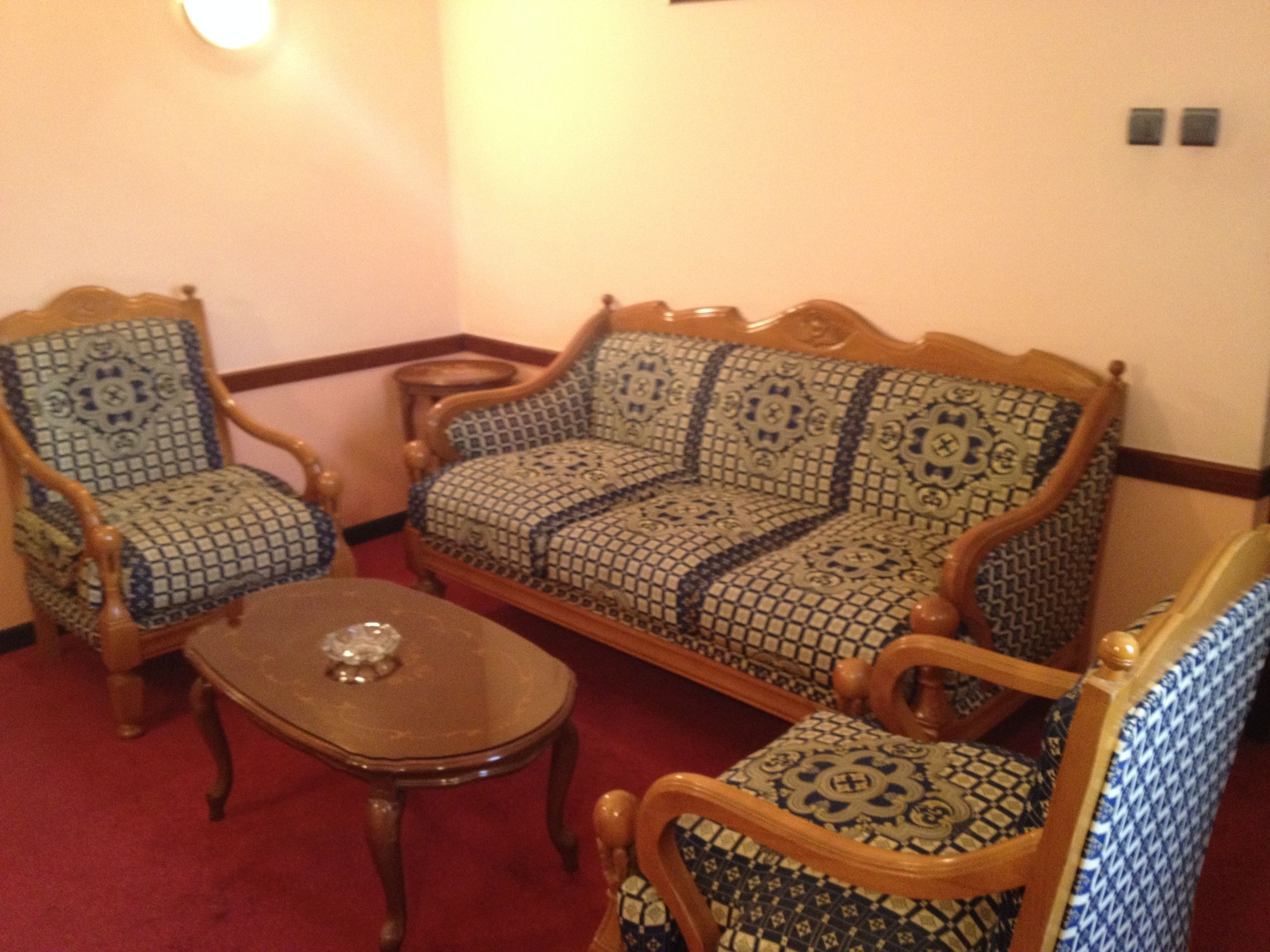 minibar, desk, free cots/infant beds, free wifi