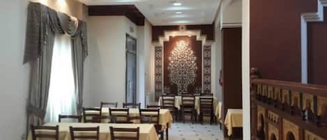 Restaurang