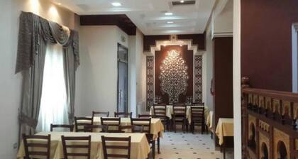 Hotel Roza
