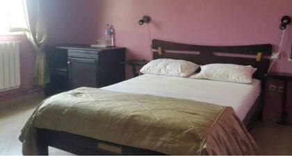Hotel Roza
