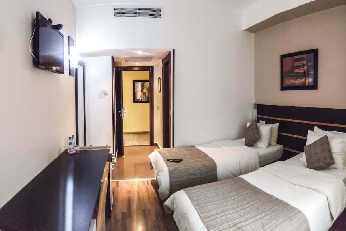 Cortinas blackout y wifi gratis