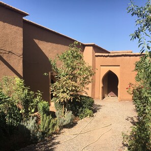Jardín