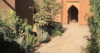 Riad Igrane