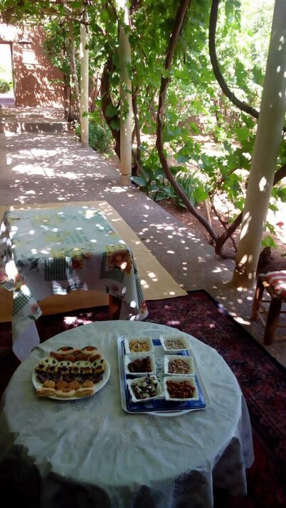 Riad Igrane