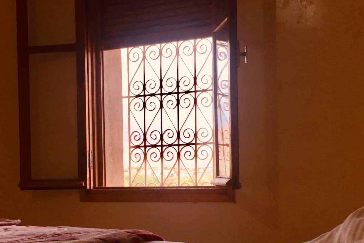 Standard Single Room, 1 Single Bed, Non Smoking